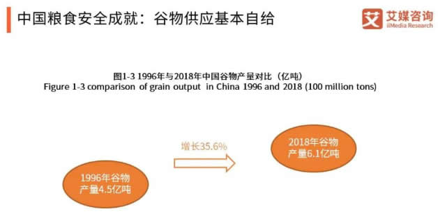 广东粮食有限公司，历史、现状与未来展望