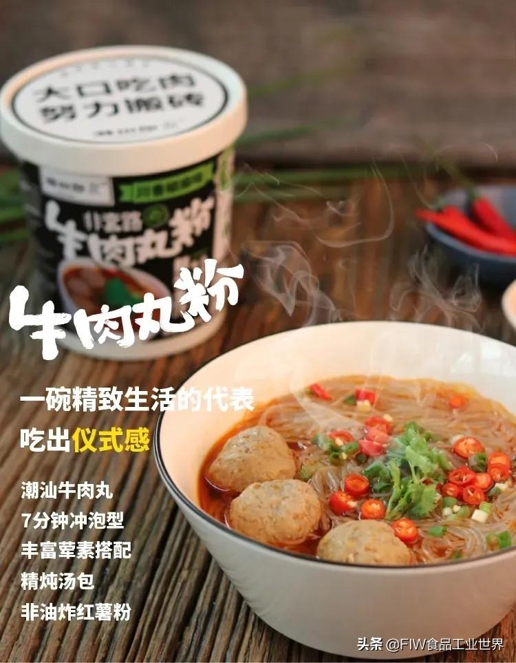 广东潮州佬食品有限公司，传统与现代融合的企业典范