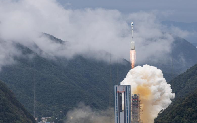 江苏航天山与科技的融合，江苏航天山由科技的创新之路