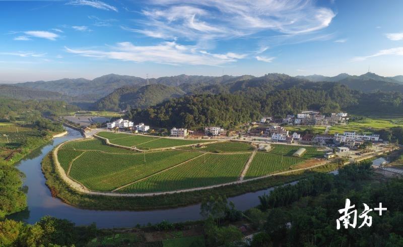 广东省土地管理，探索与实践