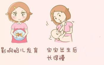 孕期四个月肚子胀胀的，原因、应对与注意事项