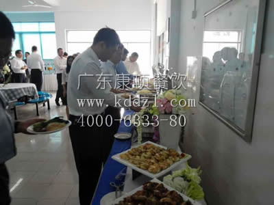 广东康民餐饮有限公司，打造卓越餐饮服务的典范