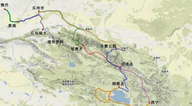 广东省梅州在哪里，地理、历史与文化的交汇点