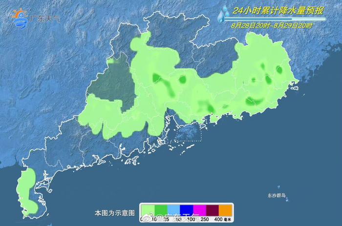 广东省阳西县区号，探索与解析