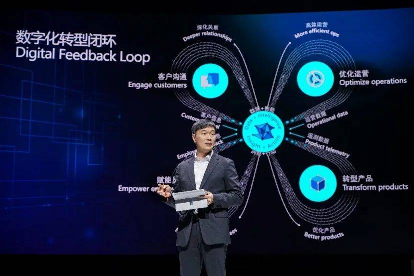 江苏异次元软件科技，引领数字化转型的新力量