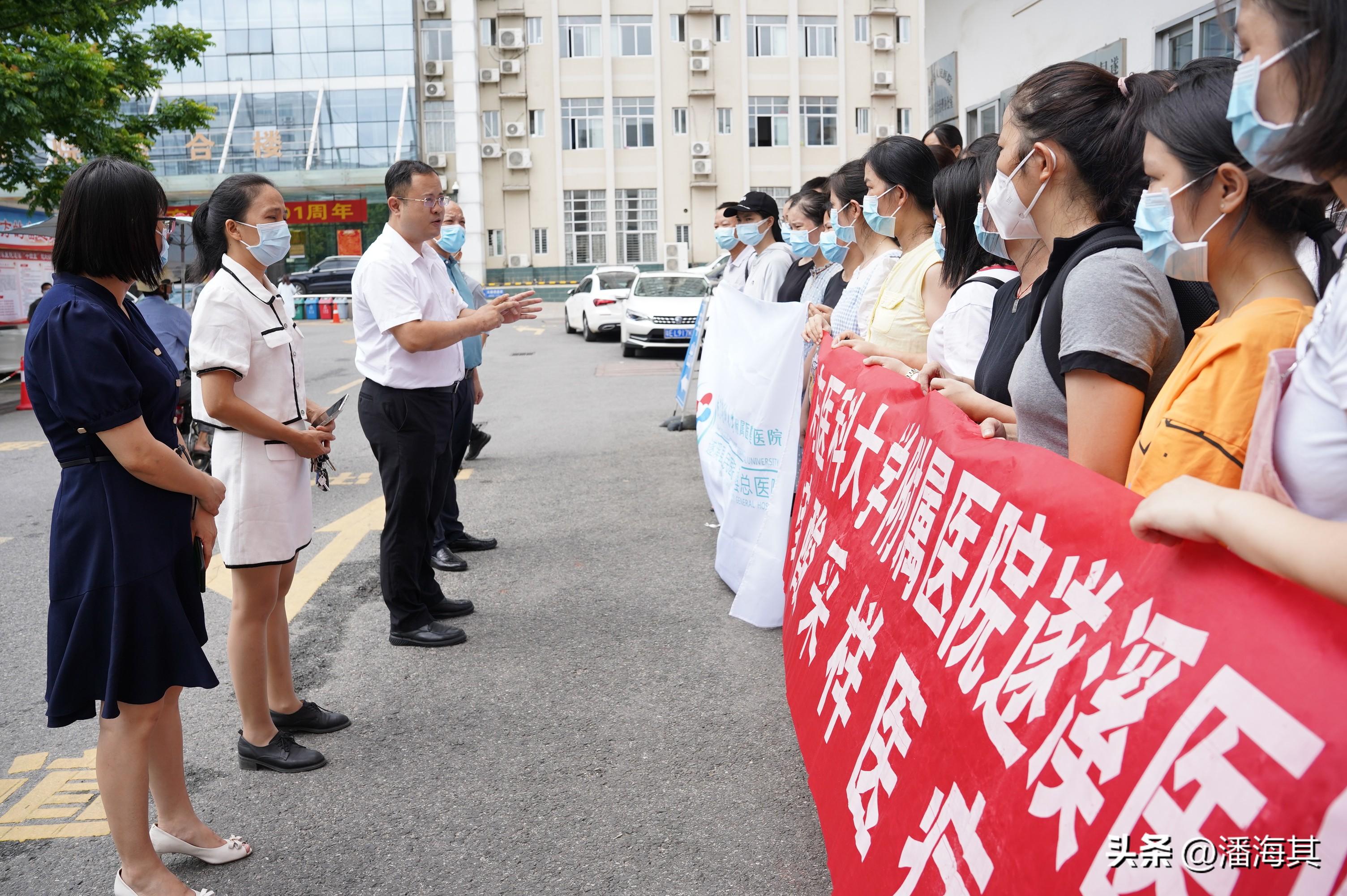 开车出广东省要做核酸检测，政策解读与应对建议